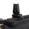 SA AR9 Light Ops (SA-FX02 FLEX(TM) HAL ETU) - Black/Tan OD-A-SPARMS265-TAN asgbox.pl