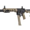 SA AR9 Light Ops (SA-FX02 FLEX(TM) HAL ETU) - Black/Tan OD-A-SPARMS265-TAN asgbox.pl