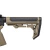 SA AR9 Light Ops (SA-FX02 FLEX(TM) HAL ETU) - Black/Tan OD-A-SPARMS265-TAN asgbox.pl
