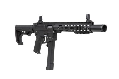 SA AR9 Light Ops (SA-FX02 FLEX(TM) HAL ETU) - Black - obrazek 6