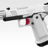 TM GBB gas pistol Hi-Capa 5.1 D.O.R. - White OD-A-PM00092 asgbox.pl