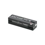 VictOptics SOI 1,5-5x20 LPVO Riflescope - Black - obrazek 10