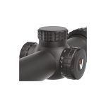 VictOptics SOI 1,5-5x20 LPVO Riflescope - Black - obrazek 7