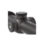 VictOptics SOI 1,5-5x20 LPVO Riflescope - Black - obrazek 8