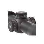 VictOptics SOI 2-7x32 Riflescope - Black - obrazek 6