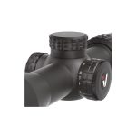 VictOptics SOI 2-7x32 Riflescope - Black - obrazek 7