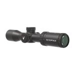 VictOptics SOI 2-7x32 Riflescope - Black - obrazek 8