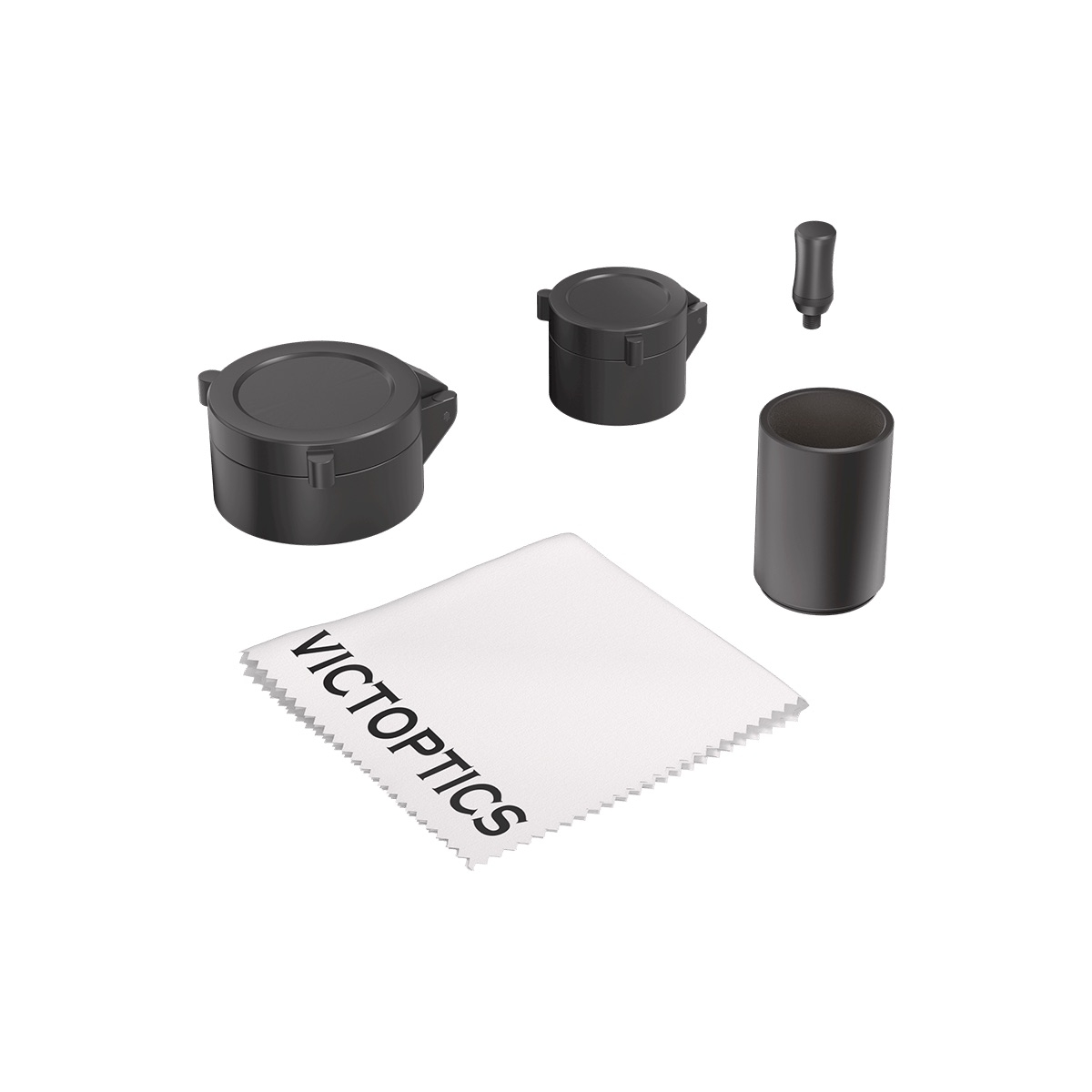 VictOptics SOI 2-7x32 Riflescope - Black OD-A-VIOC-02 asgbox.pl VictOptics SOI 2-7x32 Riflescope - Black - obrazek 9