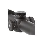 VictOptics SOI 3-9x40 Riflescope - Black - obrazek 7
