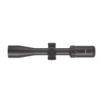 VictOptics SOI 3-9x40 Riflescope - Black - obrazek 6