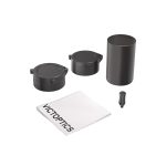 VictOptics SOI 3-9x40 Riflescope - Black - obrazek 9