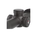 VictOptics SOI 3-9x40 Riflescope - Black - obrazek 8