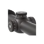 VictOptics SOI 4-12x40 Riflescope - Black - obrazek 7