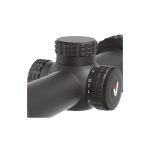 VictOptics SOI 4-12x40 Riflescope - Black - obrazek 8