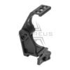 AIM-O FTC Folding Mount for G43 Magnifier - Black OD-A-AIMO097-BK asgbox.pl