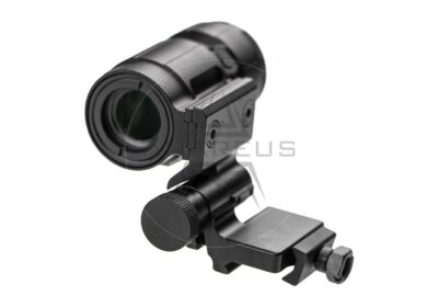 AIM-O JT3 Micro Magnifier 3x - Black - obrazek 6