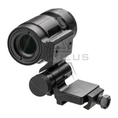 AIM-O JT3 Micro Magnifier 3x - Black OD-A-AIMO098-BK asgbox.pl AIM-O JT3 Micro Magnifier 3x - Black OD-A-AIMO098-BK asgbox.pl