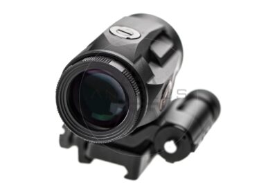 AIM-O JT3 Micro Magnifier 3x - Black - obrazek 7