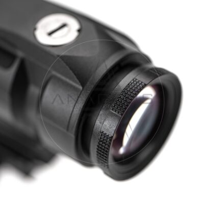AIM-O JT3 Micro Magnifier 3x - Black OD-A-AIMO098-BK asgbox.pl AIM-O JT3 Micro Magnifier 3x - Black OD-A-AIMO098-BK asgbox.pl