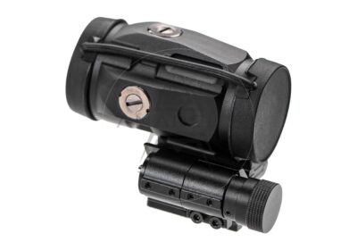 AIM-O JT3 Micro Magnifier 3x - Black - obrazek 10