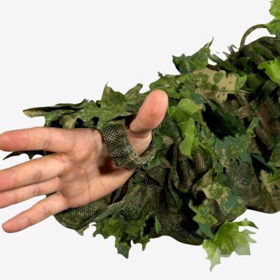 KMCS Cloak with Next Gen Leaf Strips - Next-Gen Green OD-A-KM-Cloak-GRN asgbox.pl