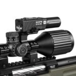 Novritsch Runcam Scopecam 2 4K Camera - 40 mm - obrazek 7