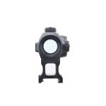 VO SCRAPPER 1x22 SOLAR MTR Red Dot Sight - Black - obrazek 6