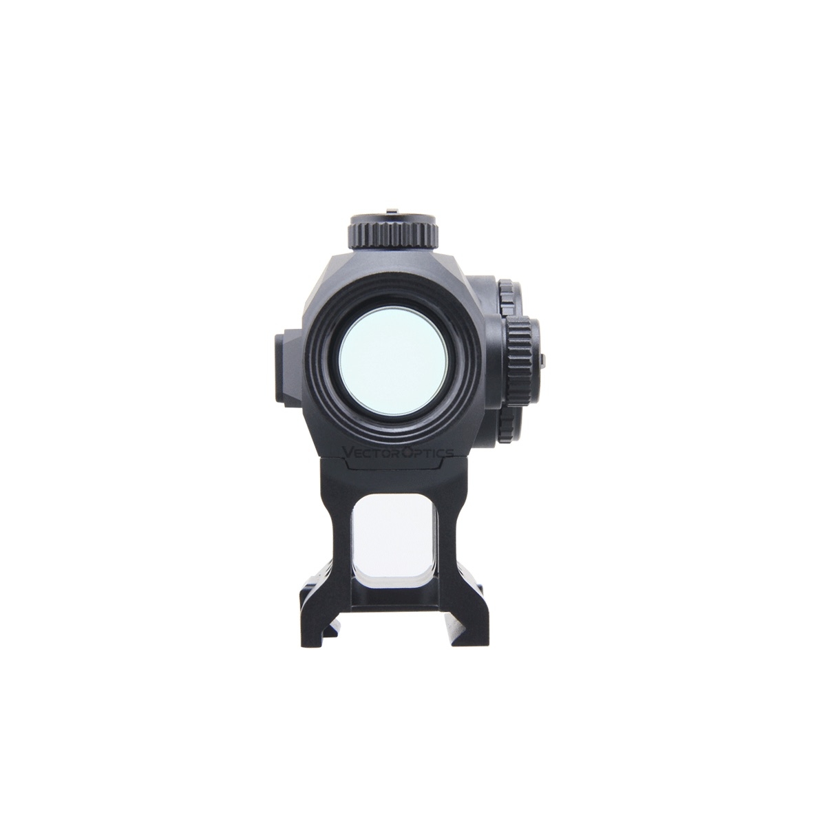 VO SCRAPPER 1x22 SOLAR Multi-Reticle Red Dot Sight - Black OD-A-SCRD-SM45 asgbox.pl VO SCRAPPER 1x22 SOLAR Multi-Reticle Red Dot Sight - Black - obrazek 6