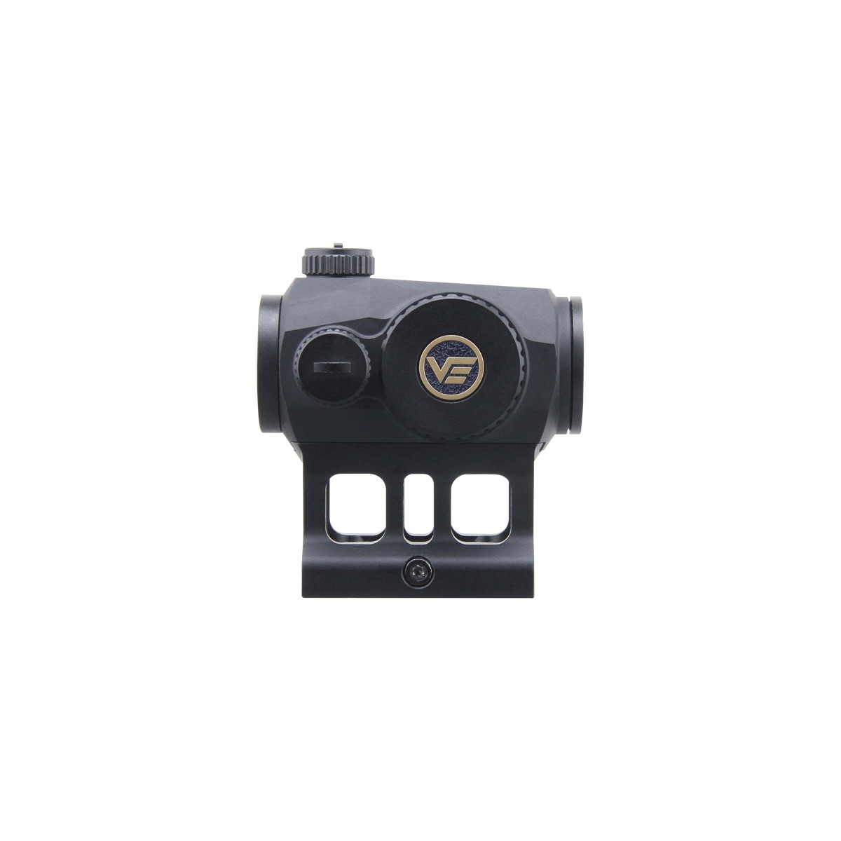 VO SCRAPPER 1x22 SOLAR Multi-Reticle Red Dot Sight - Black OD-A-SCRD-SM45 asgbox.pl VO SCRAPPER 1x22 SOLAR Multi-Reticle Red Dot Sight - Black - obrazek 7