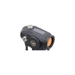 VO SCRAPPER 1x22 SOLAR MTR Red Dot Sight - Black - obrazek 8