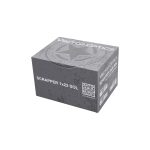 VO SCRAPPER 1x22 SOLAR MTR Red Dot Sight - Black - obrazek 10