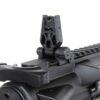 SA Daniel Defence(R) MK18 (SA-P19 Prime(TM) Aster II ETU) with Brushless Motor - Black OD-A-SPARMS267-BK asgbox.pl