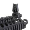 SA Daniel Defence(R) MK18 (SA-P19 Prime(TM) Aster II ETU) with Brushless Motor - Black OD-A-SPARMS267-BK asgbox.pl