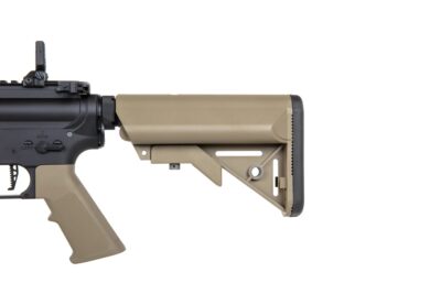 SA Daniel Defence(R) MK18 (SA-P19 Prime(TM) Aster II ETU) with Brushless Motor - Chaos Bronze - obrazek 7