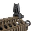 SA Daniel Defence(R) MK18 (SA-P19 Prime(TM) Aster II ETU) with Brushless Motor - Chaos Bronze OD-A-SPARMS267-CHB asgbox.pl
