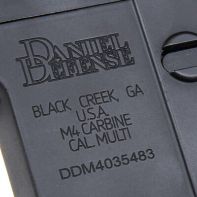 SA Daniel Defence(R) MK18 (SA-P19 Prime(TM) Aster II ETU) with Brushless Motor - Chaos Bronze SPARMS267-CHB asgbox.pl SA Daniel Defence(R) MK18 (SA-P19 Prime(TM) Aster II ETU) with Brushless Motor - Chaos Bronze SPARMS267-CHB asgbox.pl