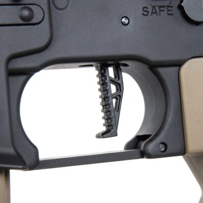 SA Daniel Defence(R) MK18 (SA-P19 Prime(TM) Aster II ETU) with Brushless Motor - Chaos Bronze SPARMS267-CHB asgbox.pl SA Daniel Defence(R) MK18 (SA-P19 Prime(TM) Aster II ETU) with Brushless Motor - Chaos Bronze SPARMS267-CHB asgbox.pl