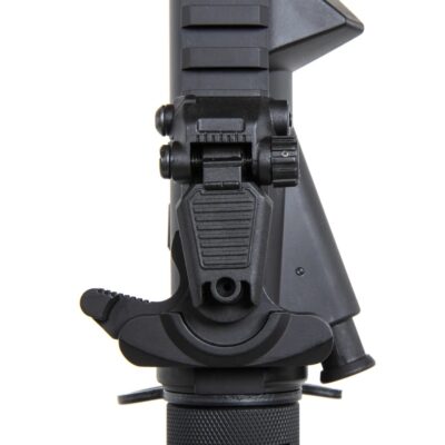 SA Daniel Defence(R) MK18 (SA-P19 Prime(TM) Aster II ETU) with Brushless Motor - Chaos Bronze SPARMS267-CHB asgbox.pl SA Daniel Defence(R) MK18 (SA-P19 Prime(TM) Aster II ETU) with Brushless Motor - Chaos Bronze SPARMS267-CHB asgbox.pl