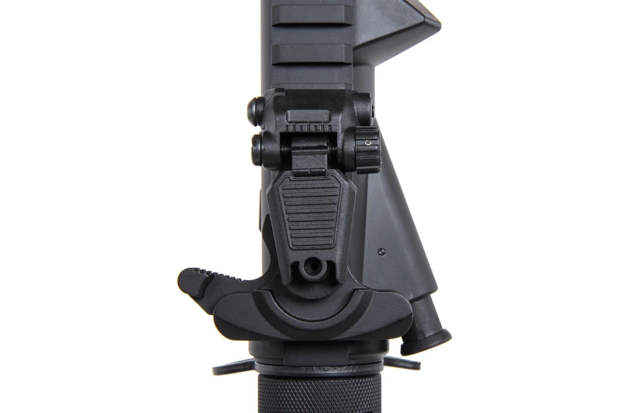 SA Daniel Defence(R) MK18 (SA-P19 Prime(TM) Aster II ETU) with Brushless Motor - Chaos Bronze SPARMS267-CHB asgbox.pl SA Daniel Defence(R) MK18 (SA-P19 Prime(TM) Aster II ETU) with Brushless Motor - Chaos Bronze - obrazek 15