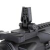 SA M4 Carbine M-LOK (SA-P20 Prime(TM) Aster II ETU) with Brushless Motor - Black OD-A-SPARMS268-BK asgbox.pl