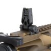 SA M4 Carbine M-LOK (SA-P20 Prime(TM) Aster II ETU) with Brushless Motor - Chaos Bronze OD-A-SPARMS268-CHB asgbox.pl