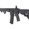 SA M4 Carbine M-LOK (SA-P22 Prime(TM) Aster II ETU) with Brushless Motor - Black OD-A-SPARMS269-BK asgbox.pl