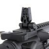 SA M4 Carbine M-LOK (SA-P22 Prime(TM) Aster II ETU) with Brushless Motor - Black OD-A-SPARMS269-BK asgbox.pl