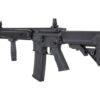 SA Daniel Defence(R) MK18 BLOCK 2 (SA-P26 Prime(TM) Aster II ETU) with Brushless Motor - Black OD-A-SPARMS271-BK asgbox.pl