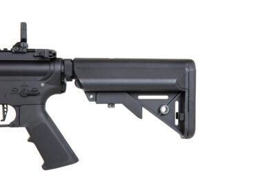 SA Daniel Defence(R) MK18 BLOCK 2 (SA-P26 Prime(TM) Aster II ETU) with Brushless Motor - Black - obrazek 7