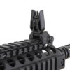 SA Daniel Defence(R) MK18 BLOCK 2 (SA-P26 Prime(TM) Aster II ETU) with Brushless Motor - Black OD-A-SPARMS271-BK asgbox.pl