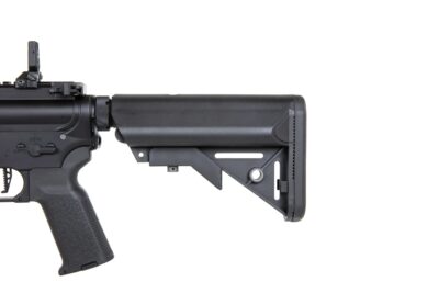 SA Daniel Defence(R) MK18 RIII M-LOK 10.5" (SA-P27 RIS III Prime(TM) Aster II ETU) with Brushless Motor - Black - obrazek 7