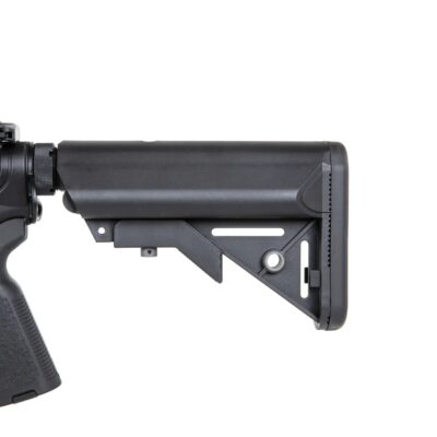 SA Daniel Defence(R) MK18 RIII M-LOK 10.5" (SA-P27 RIS III Prime(TM) Aster II ETU) with Brushless Motor - Black OD-A-SPARMS272-BK asgbox.pl SA Daniel Defence(R) MK18 RIII M-LOK 10.5" (SA-P27 RIS III Prime(TM) Aster II ETU) with Brushless Motor - Black OD-A-SPARMS272-BK asgbox.pl