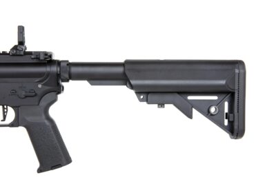 SA Daniel Defence(R) MK18 RIII M-LOK 10.5" (SA-P27 RIS III Prime(TM) Aster II ETU) with Brushless Motor - Black - obrazek 8