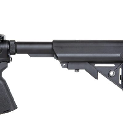 SA Daniel Defence(R) MK18 RIII M-LOK 10.5" (SA-P27 RIS III Prime(TM) Aster II ETU) with Brushless Motor - Black OD-A-SPARMS272-BK asgbox.pl SA Daniel Defence(R) MK18 RIII M-LOK 10.5" (SA-P27 RIS III Prime(TM) Aster II ETU) with Brushless Motor - Black OD-A-SPARMS272-BK asgbox.pl